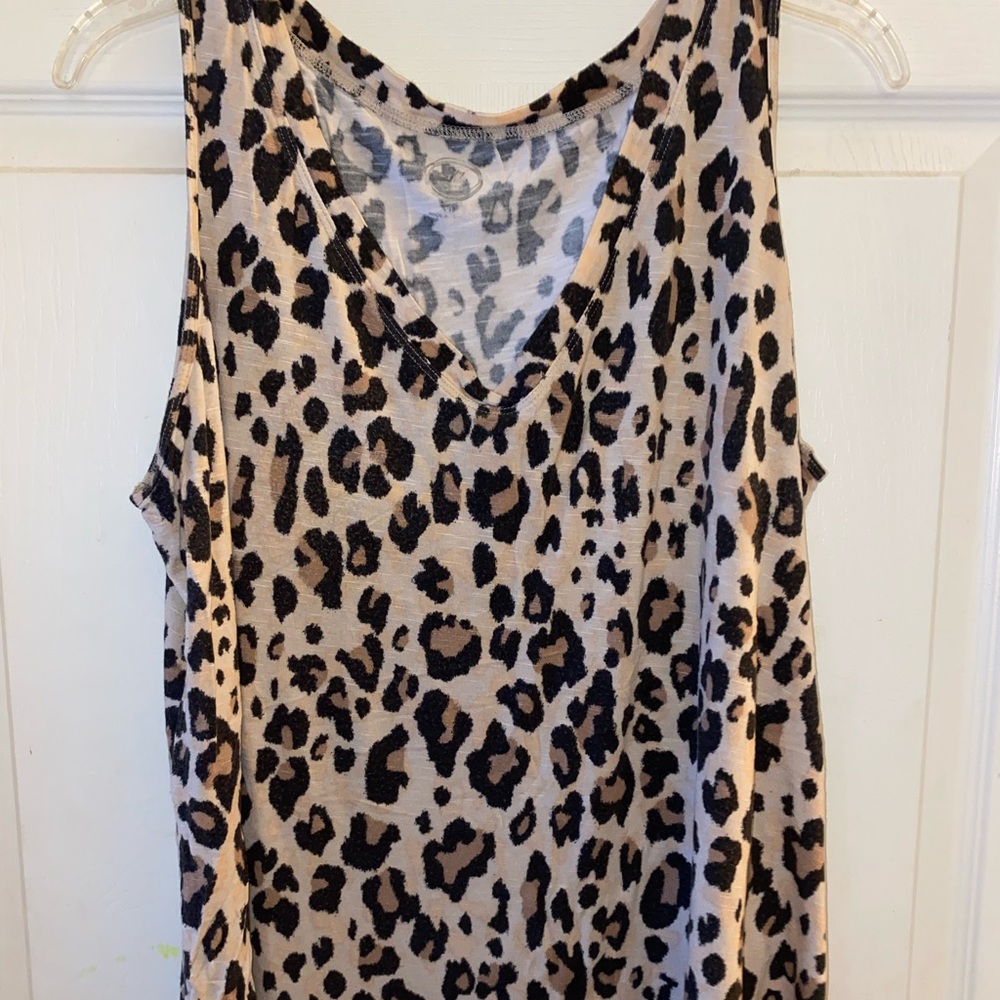 Women’s Maurices Sleeveless Top